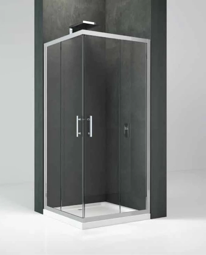 Tuš kabina NOVELLINI KALI 100x80