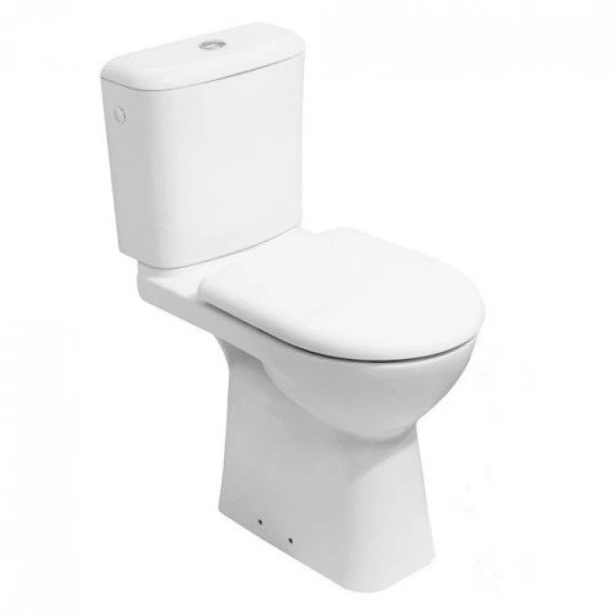 Monoblok JIKA DEEP sa WC daskom za posebne potrebe