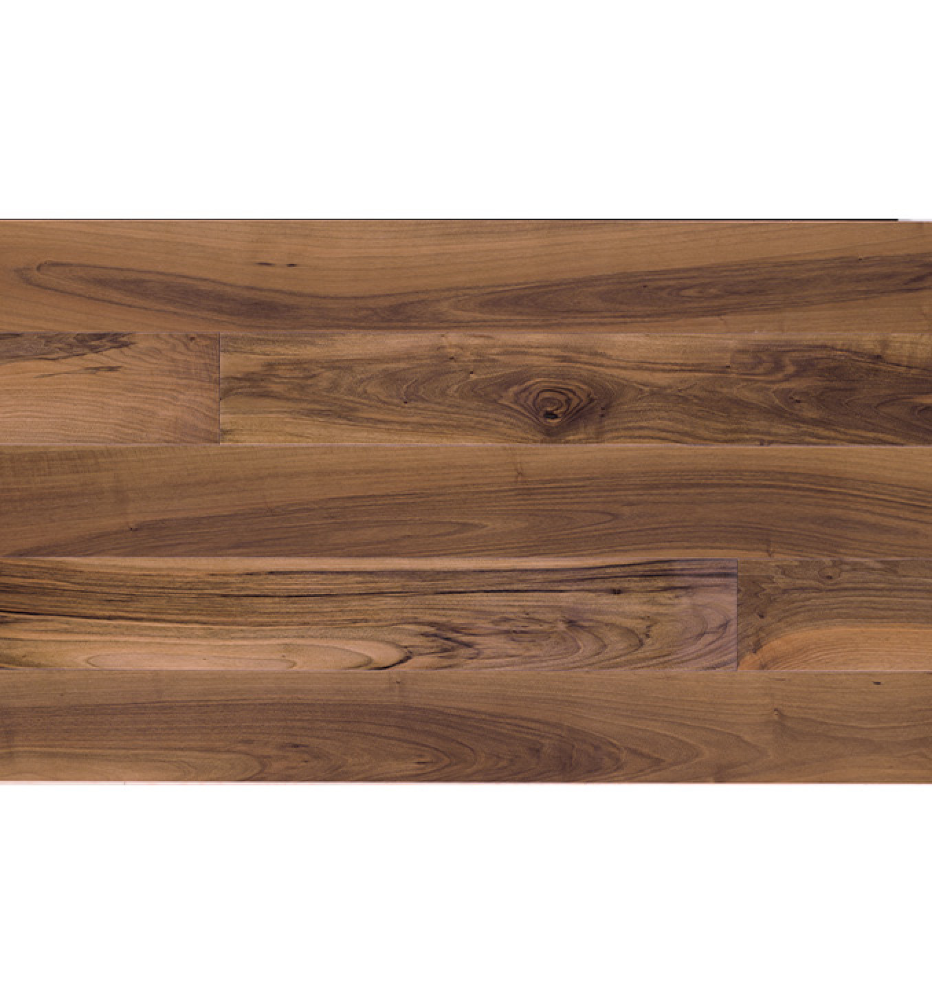 EUROPEAN walnut/rustic/stone/natural varnished. 15mm. 135-155mm. 1200-2200mm