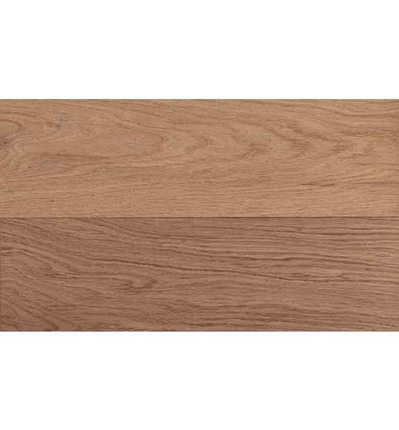 THERMO oak/commercial/chevron(45°)/brushed/nat varn (130°). 15mm. 90mm. 600mm