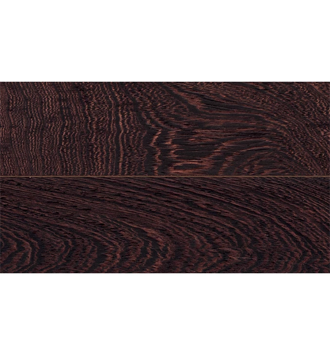WENGE/ pre smooth/ natural varnished. 15mm. 130-155mm. 1200-2400mm
