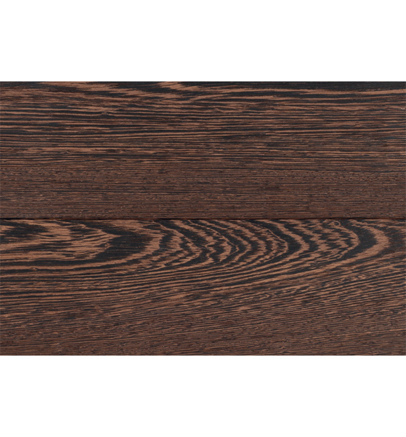 WENGE/ brushed/ EVO varnished. 15mm. 135mm. 1200-2400mm