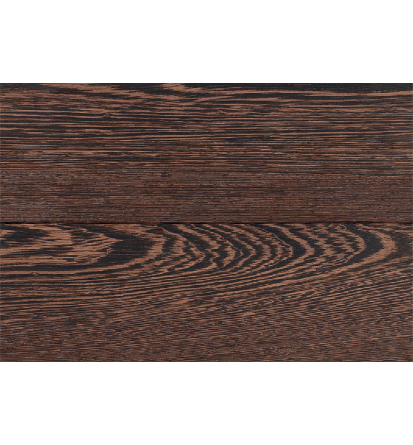 WENGE/ brushed/ EVO varnished. 15mm. 135mm. 1200-2400mm