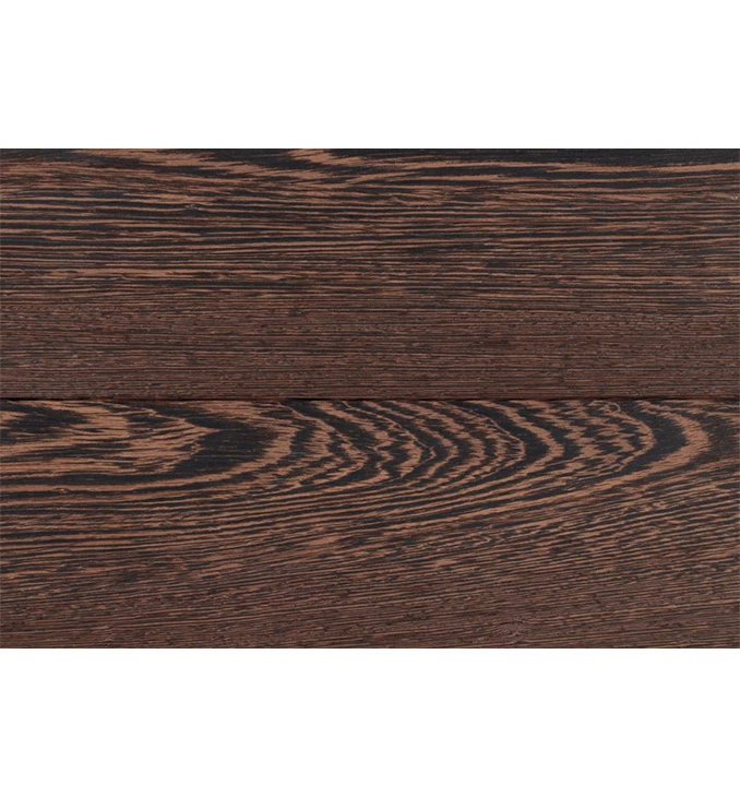 WENGE/ brushed/ EVO varnished. 15mm. 135mm. 1200-2400mm