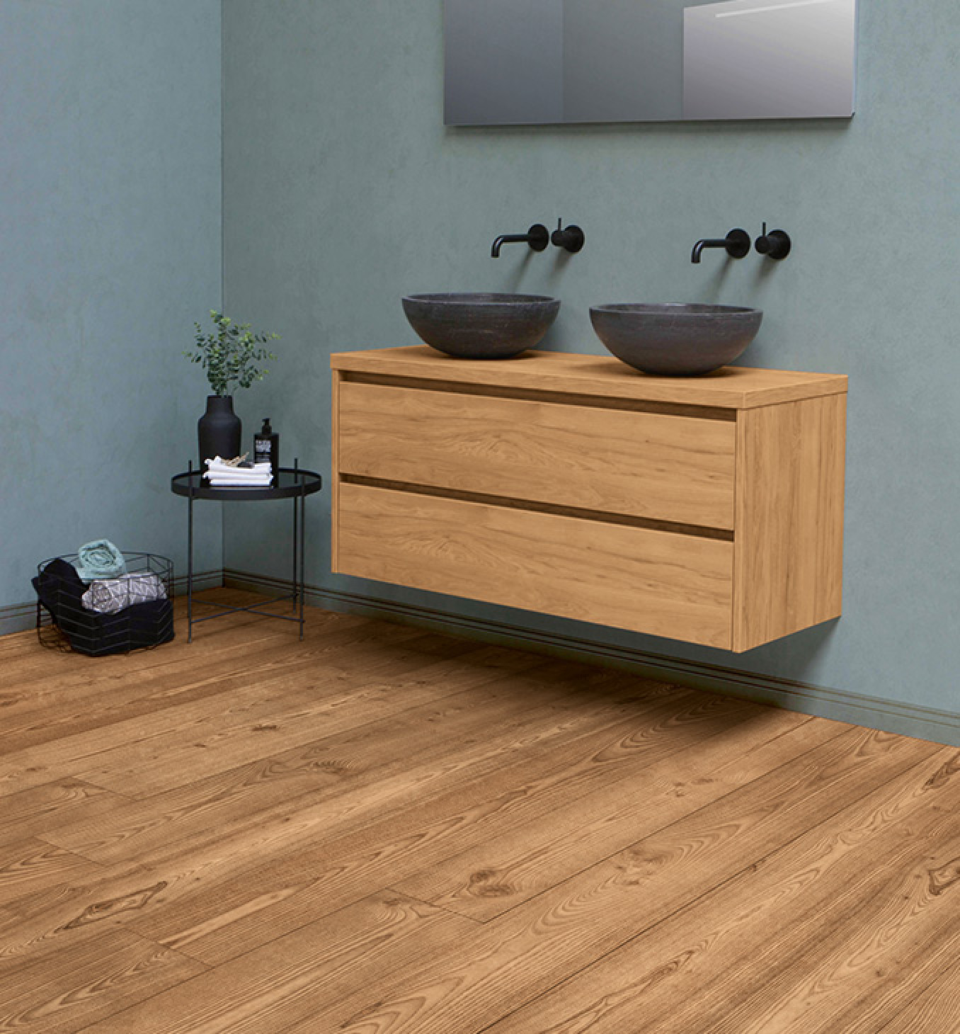 THERMO ash rustic/ brushed/evo varnished (175°), 15mm, 135-150mm, 1200-2400mm
