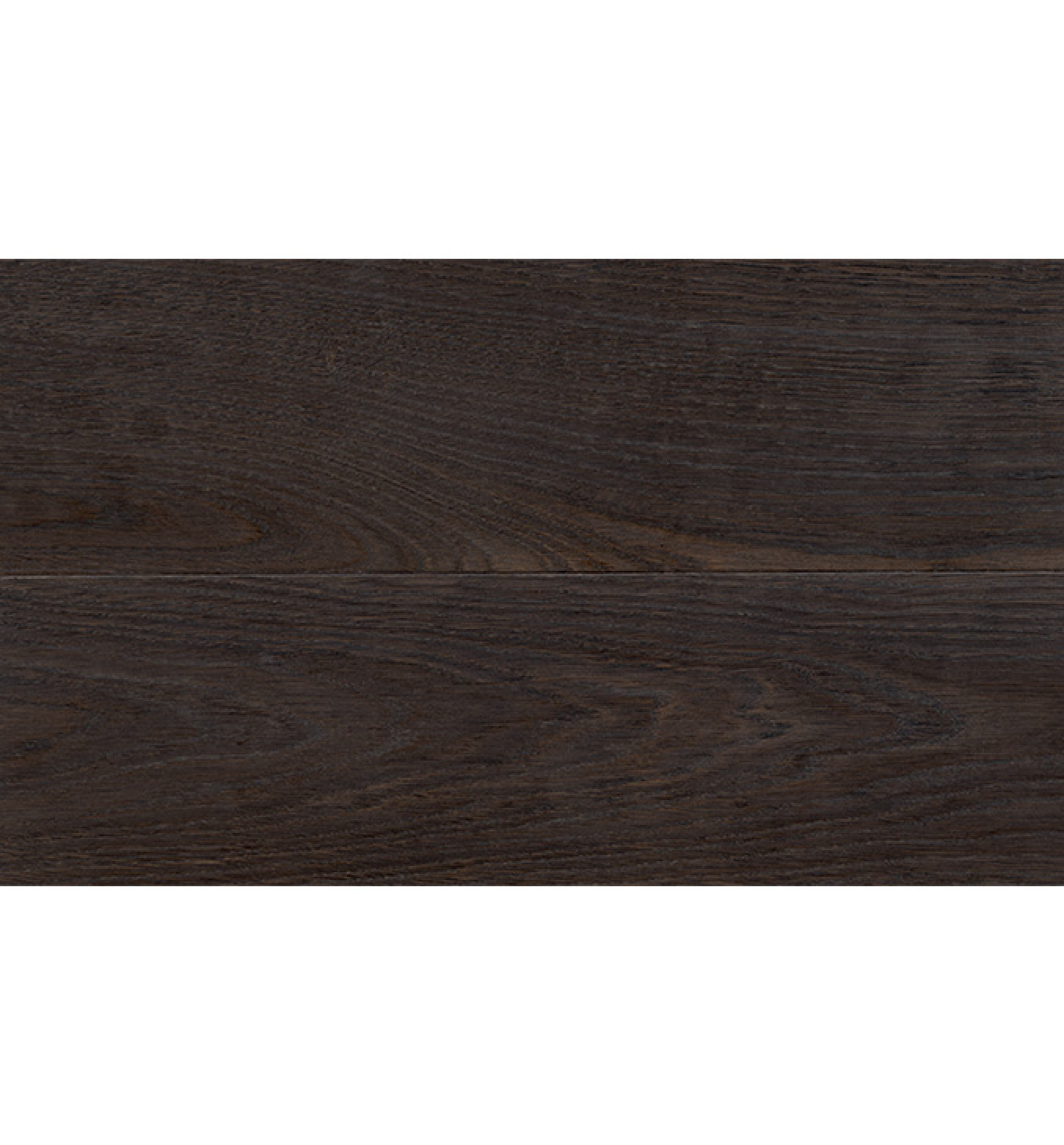 FORESTA oak/ brushed/ antracite oiled. 15mm. 135-200mm. 1200-2400mm