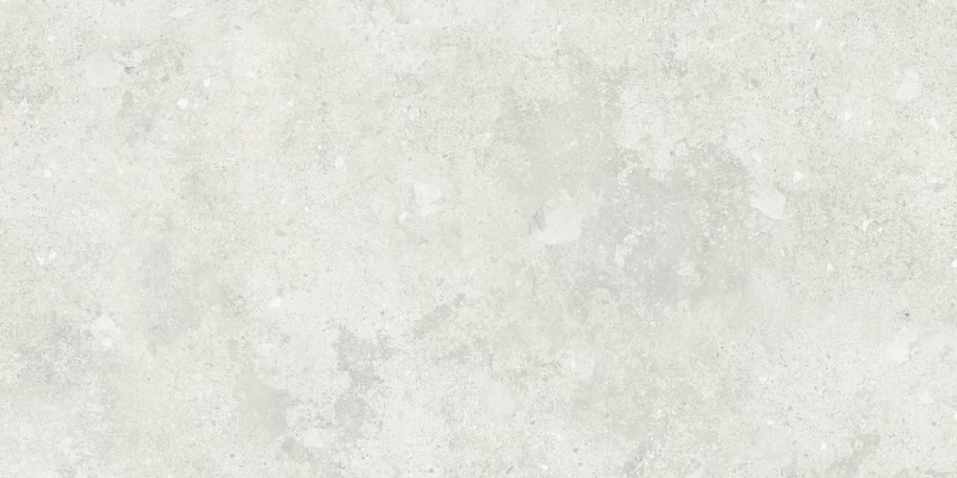 FLORYS white matt 59.8x119.8 rett A20