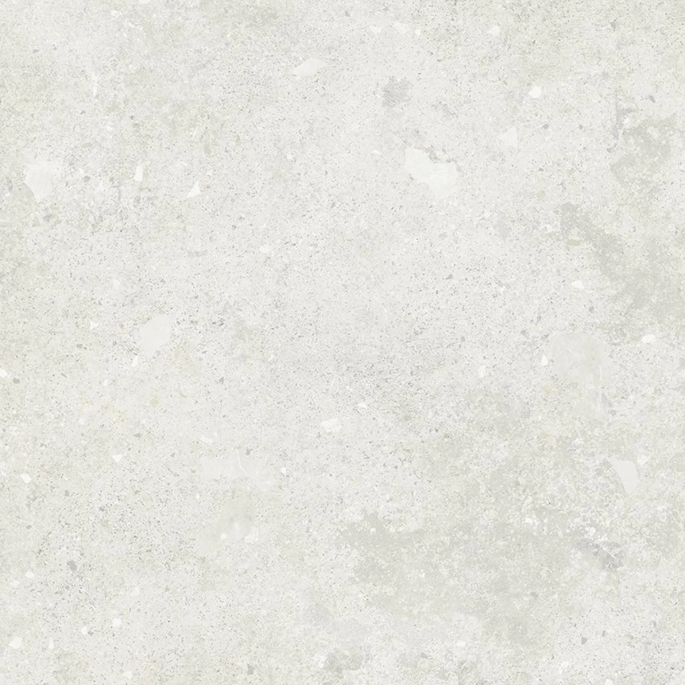 FLORYS white matt 59.8x59.8 rett SD (P)