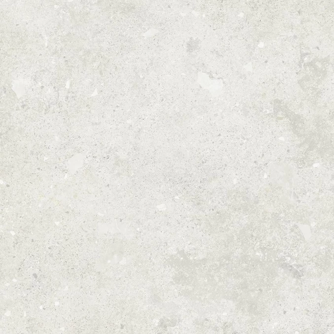 FLORYS white matt 59.8x59.8 rett SD (P)