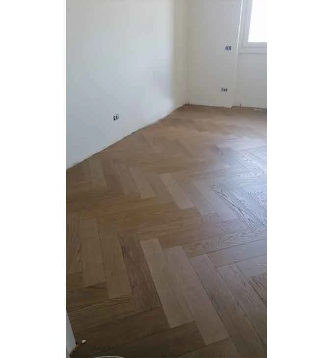 OAK natura/SMART/ brushed/ porfido varnished. 14mm. 185-200mm. 1200-2400mm