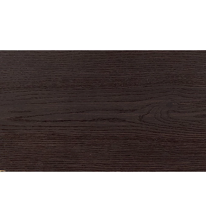 SMART natura oak/ brushed/ ebano varnished. 14mm. 185-200mm. 1200-2400mm