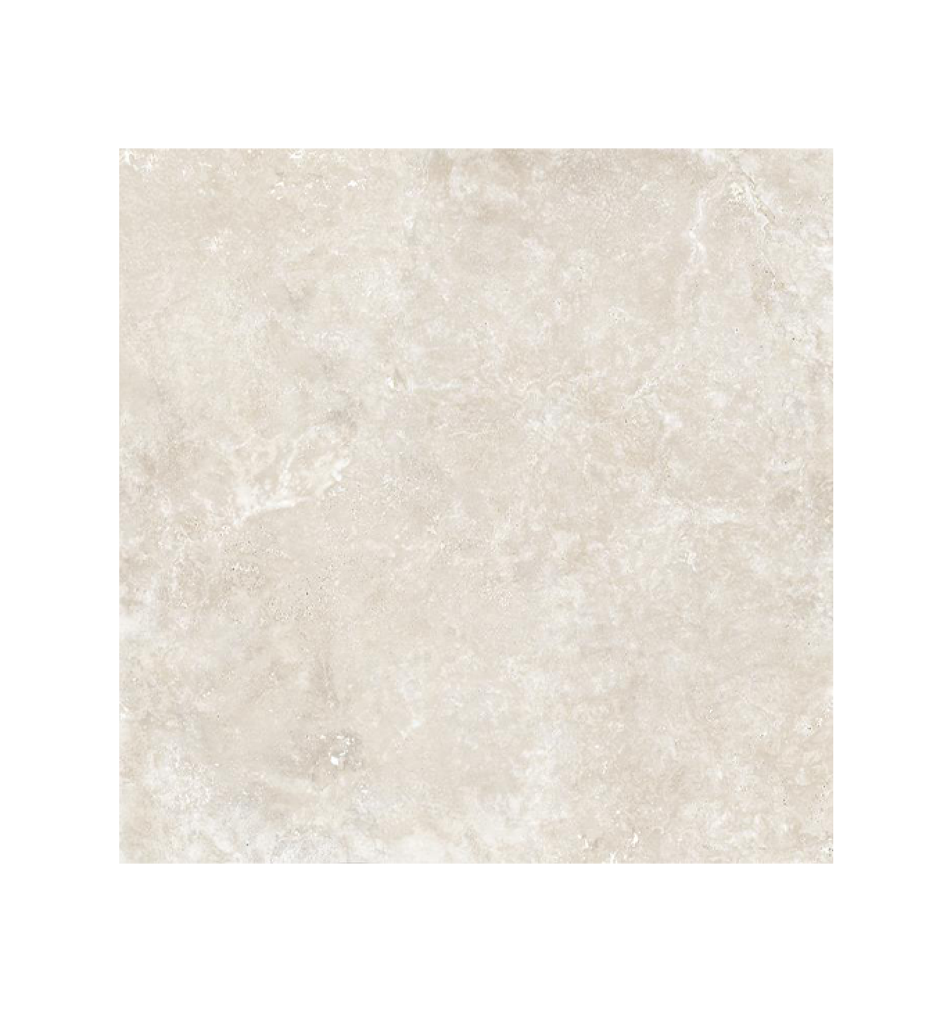 REALSTONE TRAVERTINO cross bianco 120x120 rett D57 8
