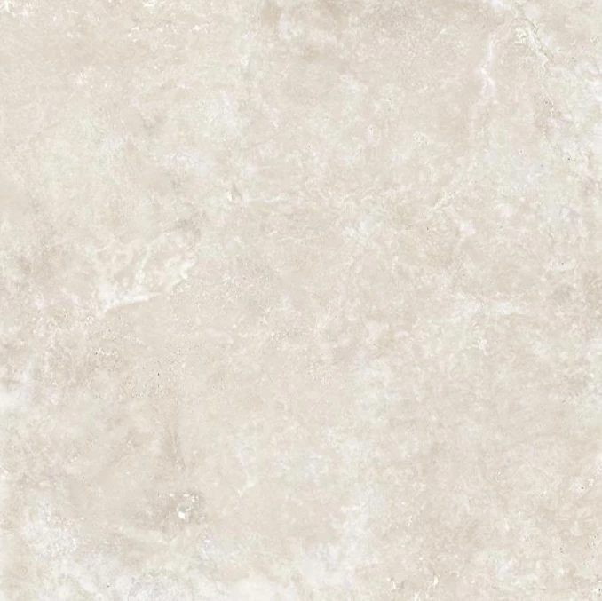 REALSTONE TRAVERTINO cross bianco 120x120 rett D57 8