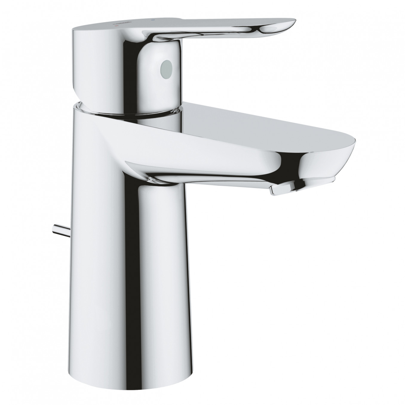 Baterija za lavabo GROHE BAUEDGE S