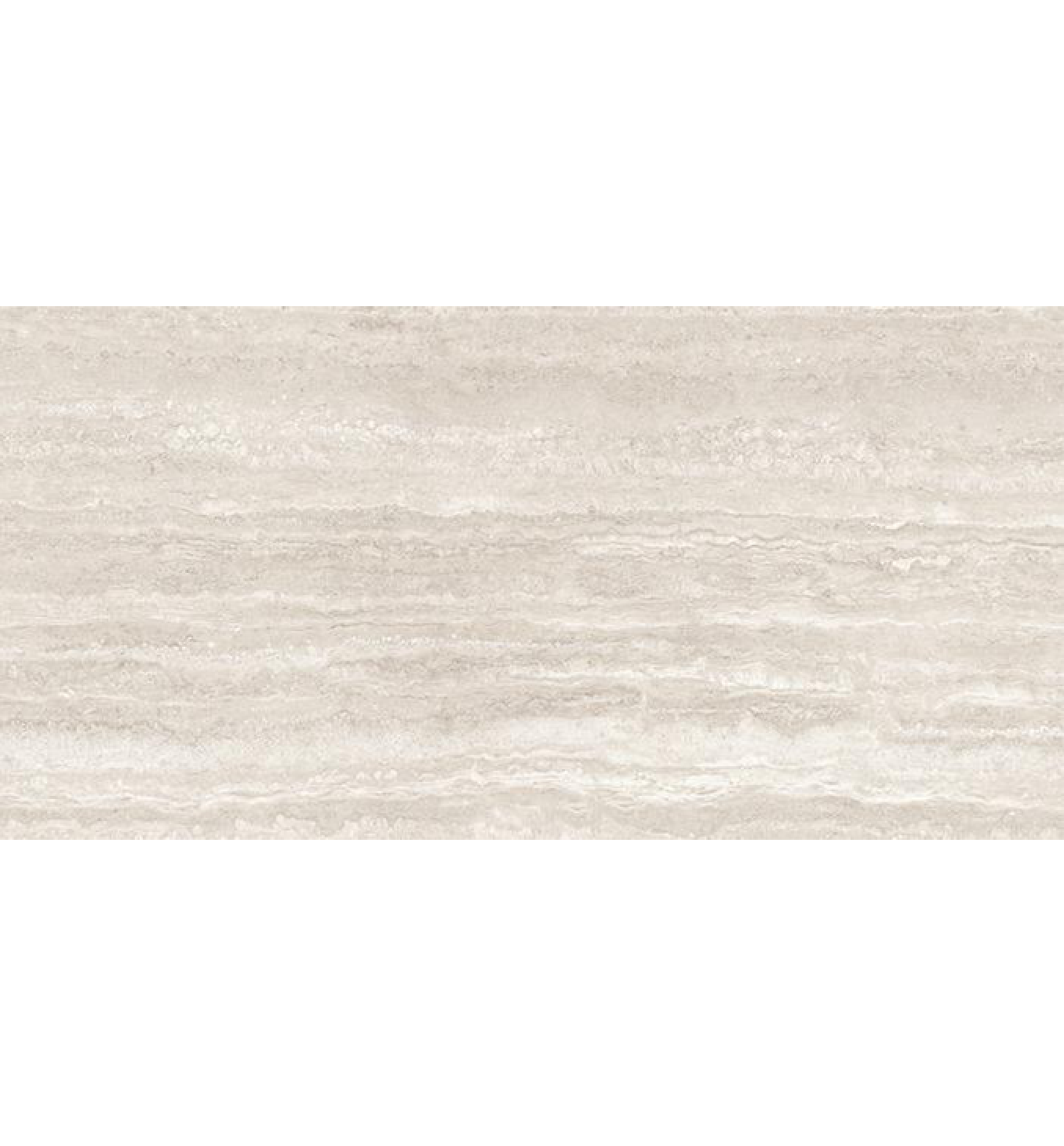 REALSTONE TRAVERTINO vein bianco 60x120 rett