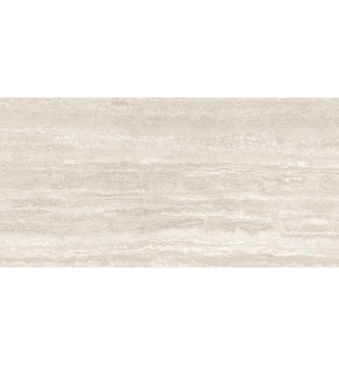 REALSTONE TRAVERTINO vein bianco 60x120 rett