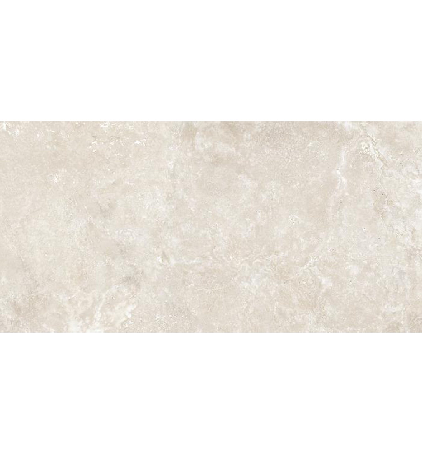 REALSTONE TRAVERTINO cross bianco 60x120 rett