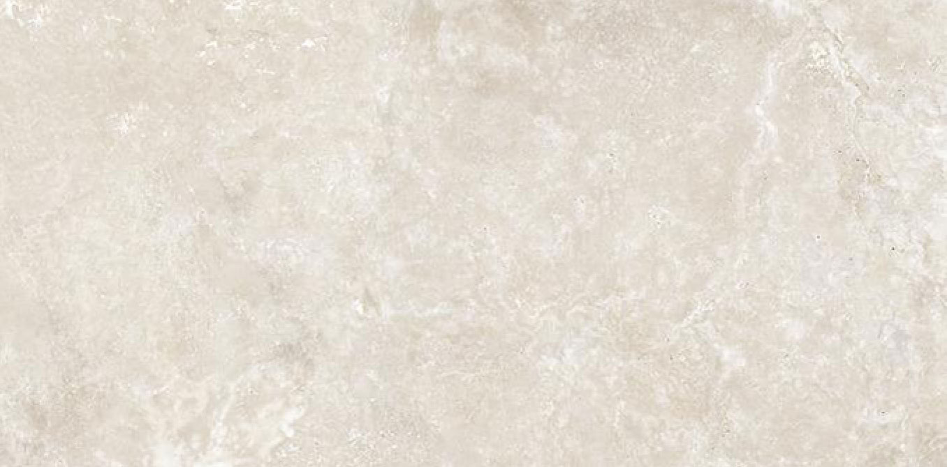 REALSTONE TRAVERTINO cross bianco 60x120 rett