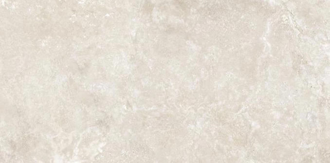 REALSTONE TRAVERTINO cross bianco 60x120 rett