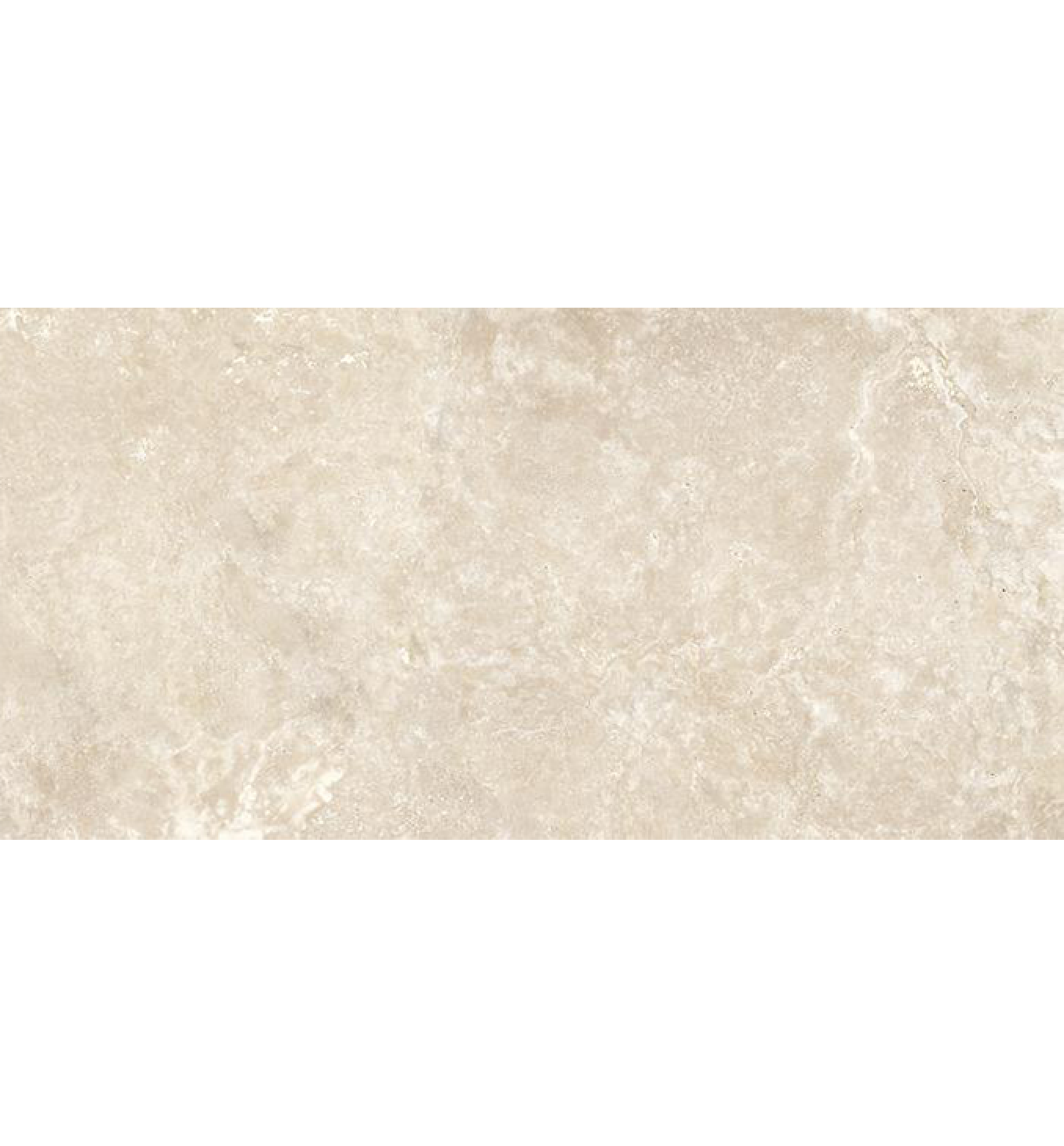 REALSTONE TRAVERTINO cross beige 60x120 rett