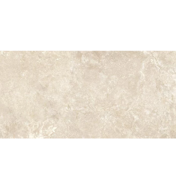 REALSTONE TRAVERTINO cross beige 60x120 rett