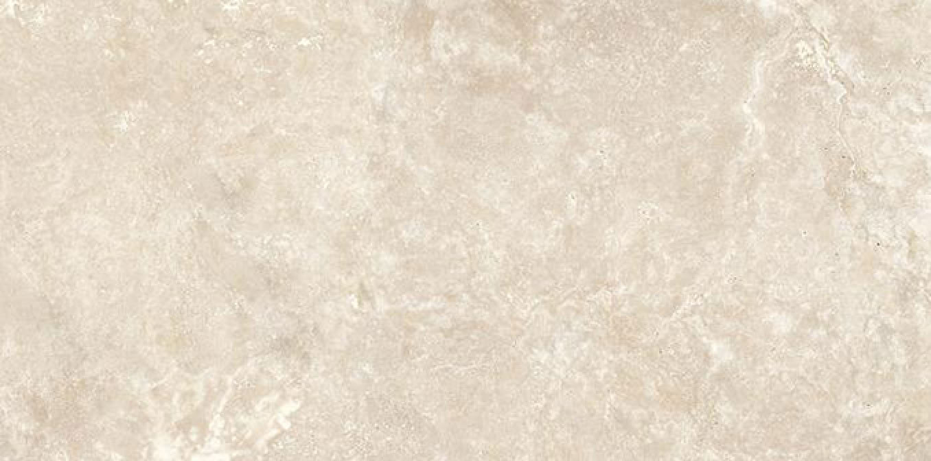 REALSTONE TRAVERTINO cross beige 60x120 rett