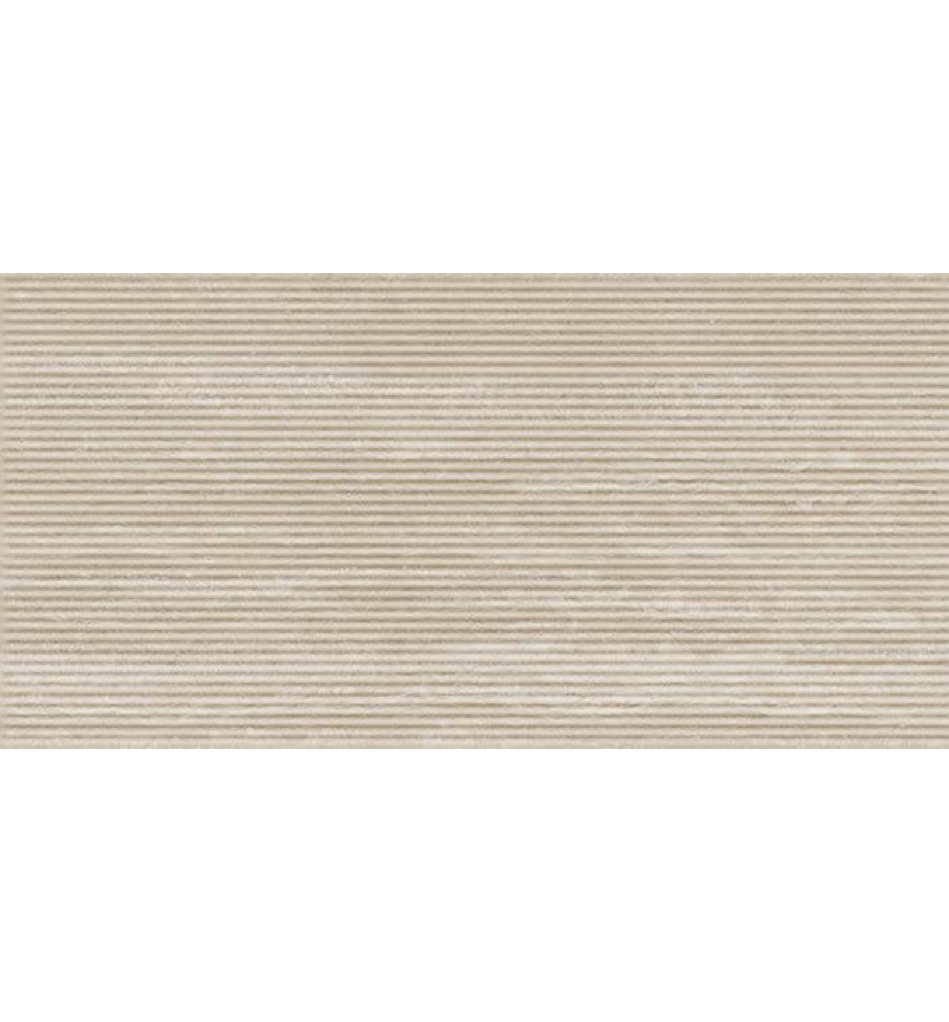 REALSTONE TRAVERTINO sturttura canneto 3D vein beige 60x120 rett