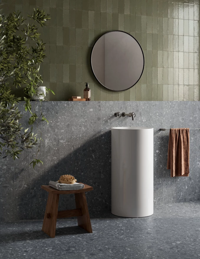 REALSTONE CEPPO antracite 60x120 rett