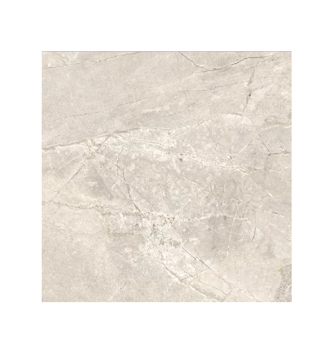 PONTINO light grey matt 59.8x59.8 rett A1