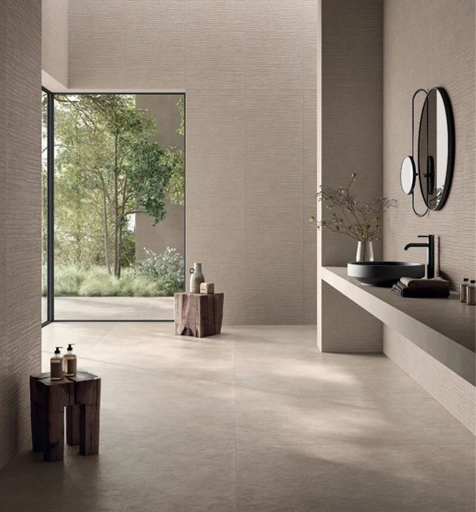CEMENT VIBES fango solid nat 60x120 rett