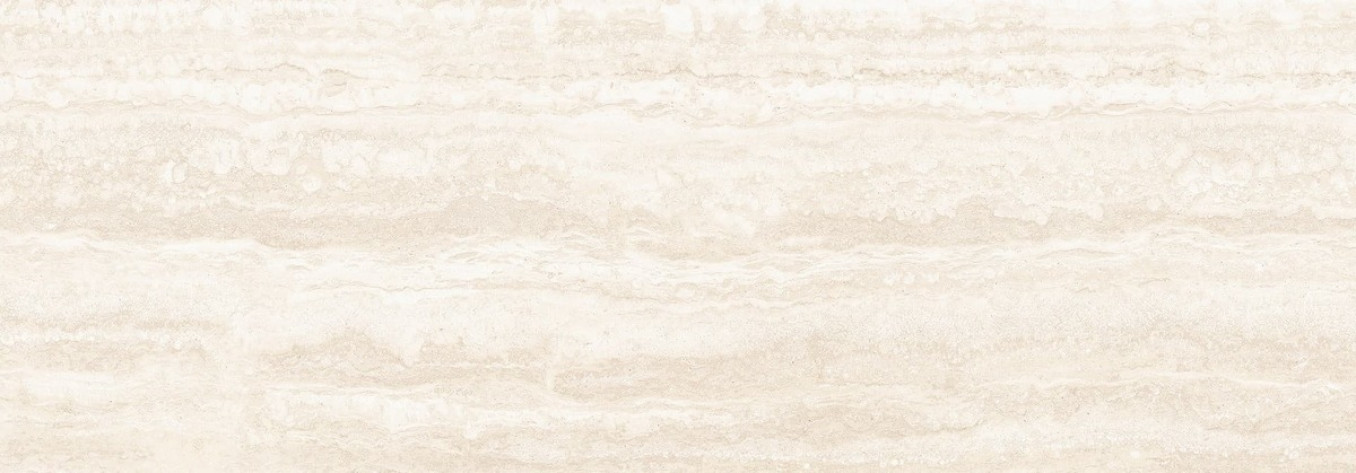 TRAVERTINO WALL vein bianco 40x120 rett