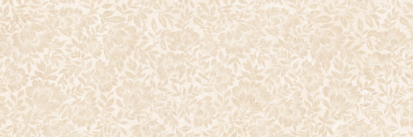 TRAVERTINO WALL cross decoro malva touch beige 40x120 rett