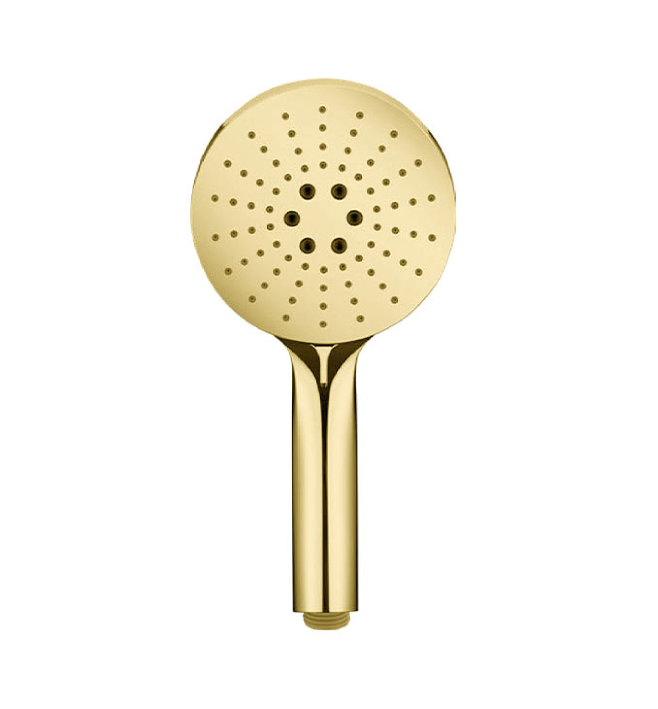Tuš ručica COPEN 3F 120mm gold