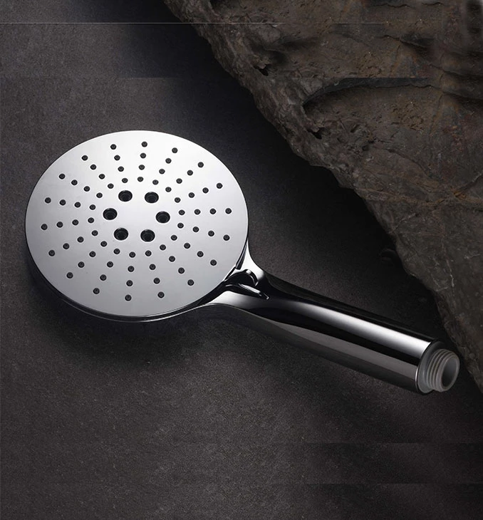 Tuš ručica COPEN 3F 120mm chrome