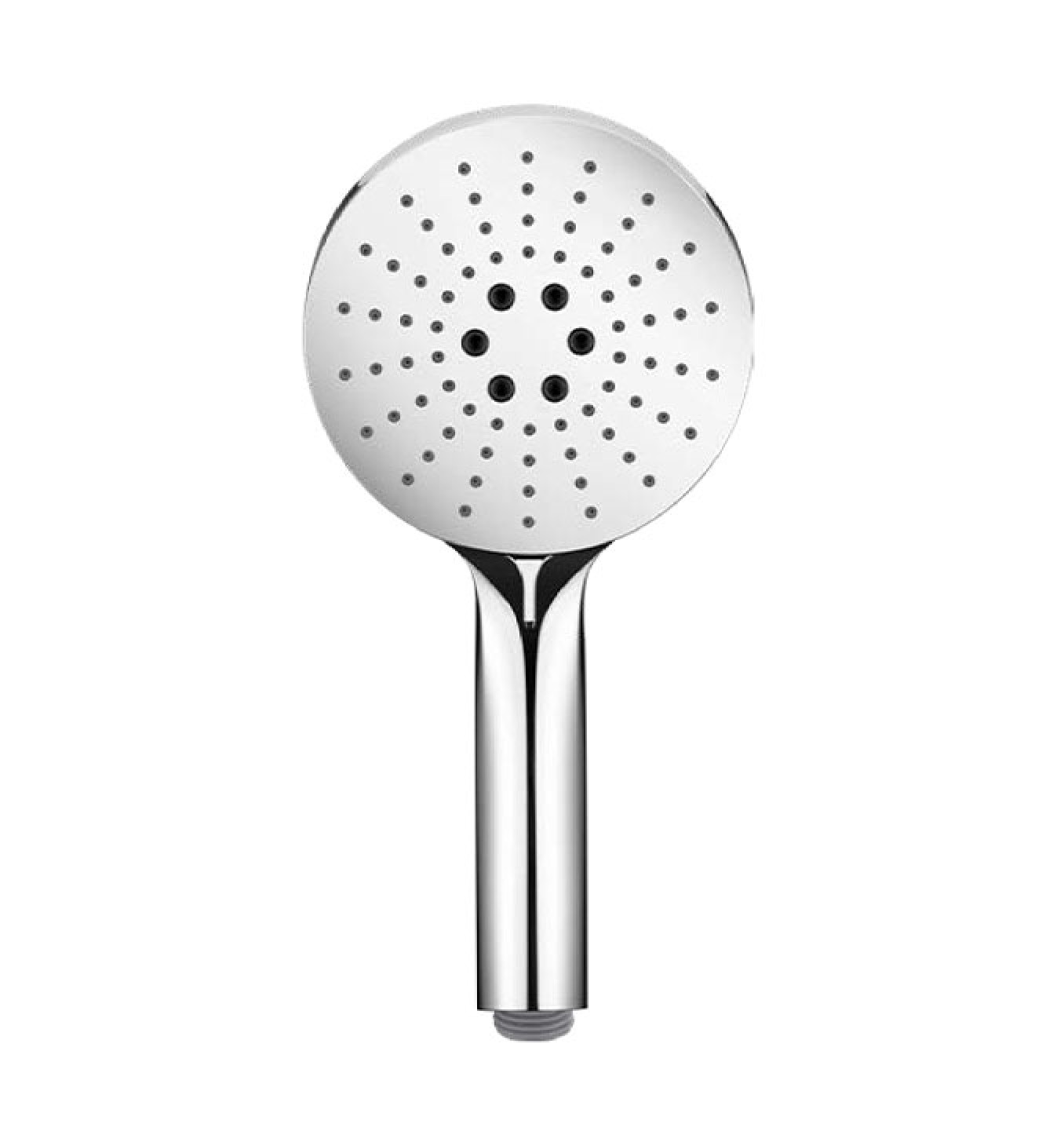 Tuš ručica COPEN 3F 120mm chrome