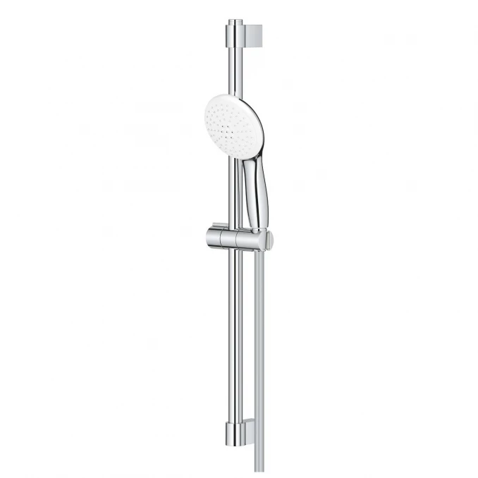 Klizna šipka GROHE sa tuš setom TEMPESTA 110 2f 600
