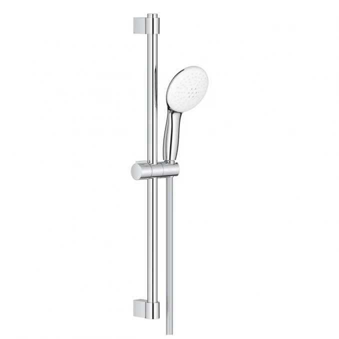 Klizna šipka GROHE sa tuš setom TEMPESTA 110 2f 600