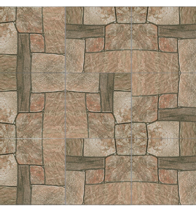 MILANO brown 29.8x29.8