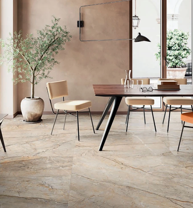 THE ROOM SAN PE6 278 LP 120x278