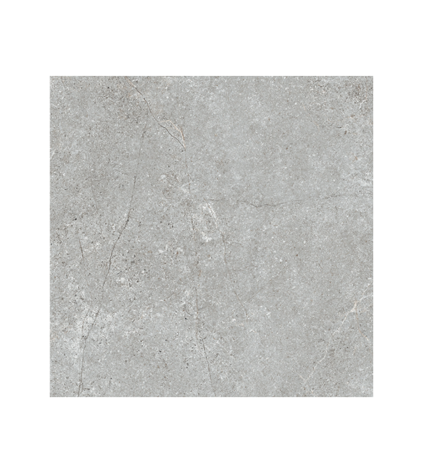 BAREDO grey matt 59.8x59.8 rett SD (P)