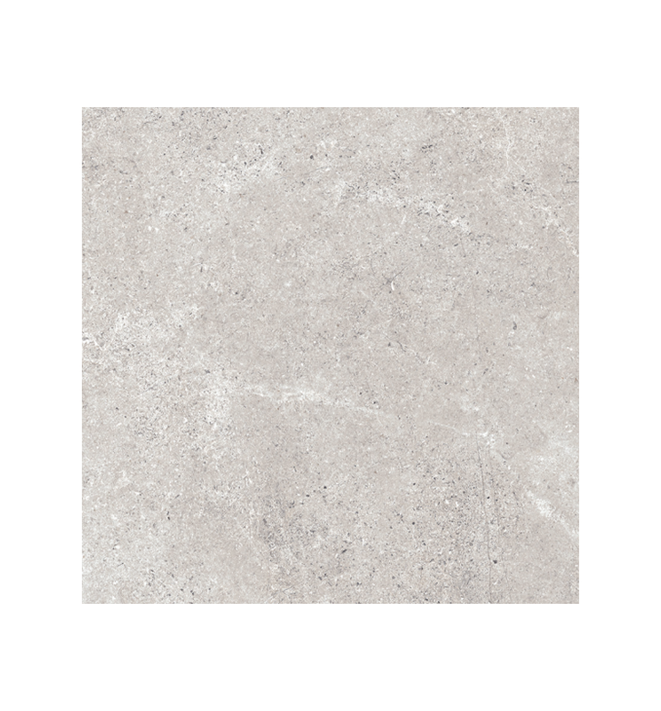 BAREDO light grey matt 59.8x59.8 rett A3 (P)
