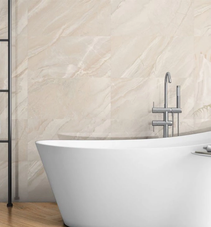 QUINA kubic beige brillo 33x55 OA03 2A (Z)