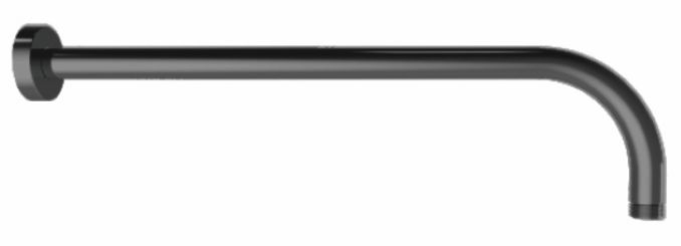 Držač ruže tuša COPEN okrugli 400mm gunmetal