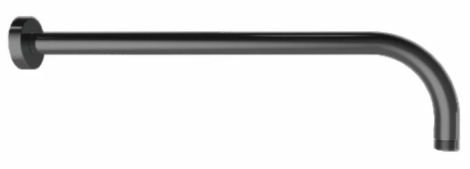 Držač ruže tuša COPEN okrugli 400mm gunmetal