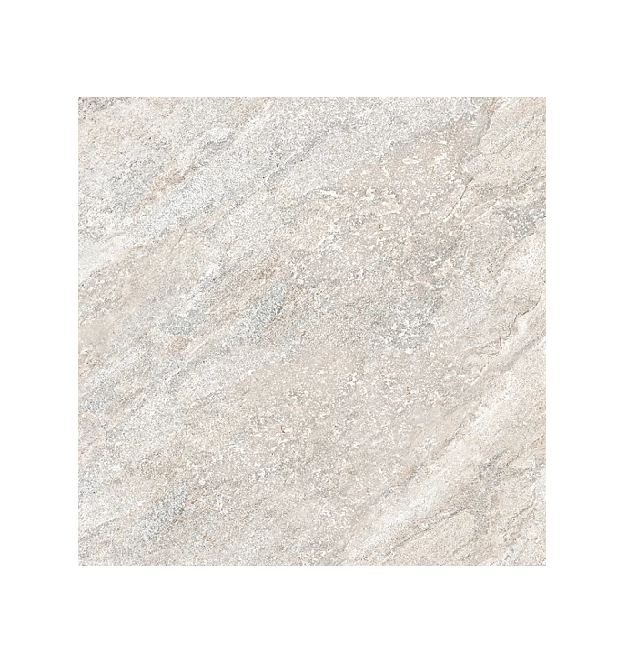 QUARTZ STONE white matt 60x60 rett OC01 1E