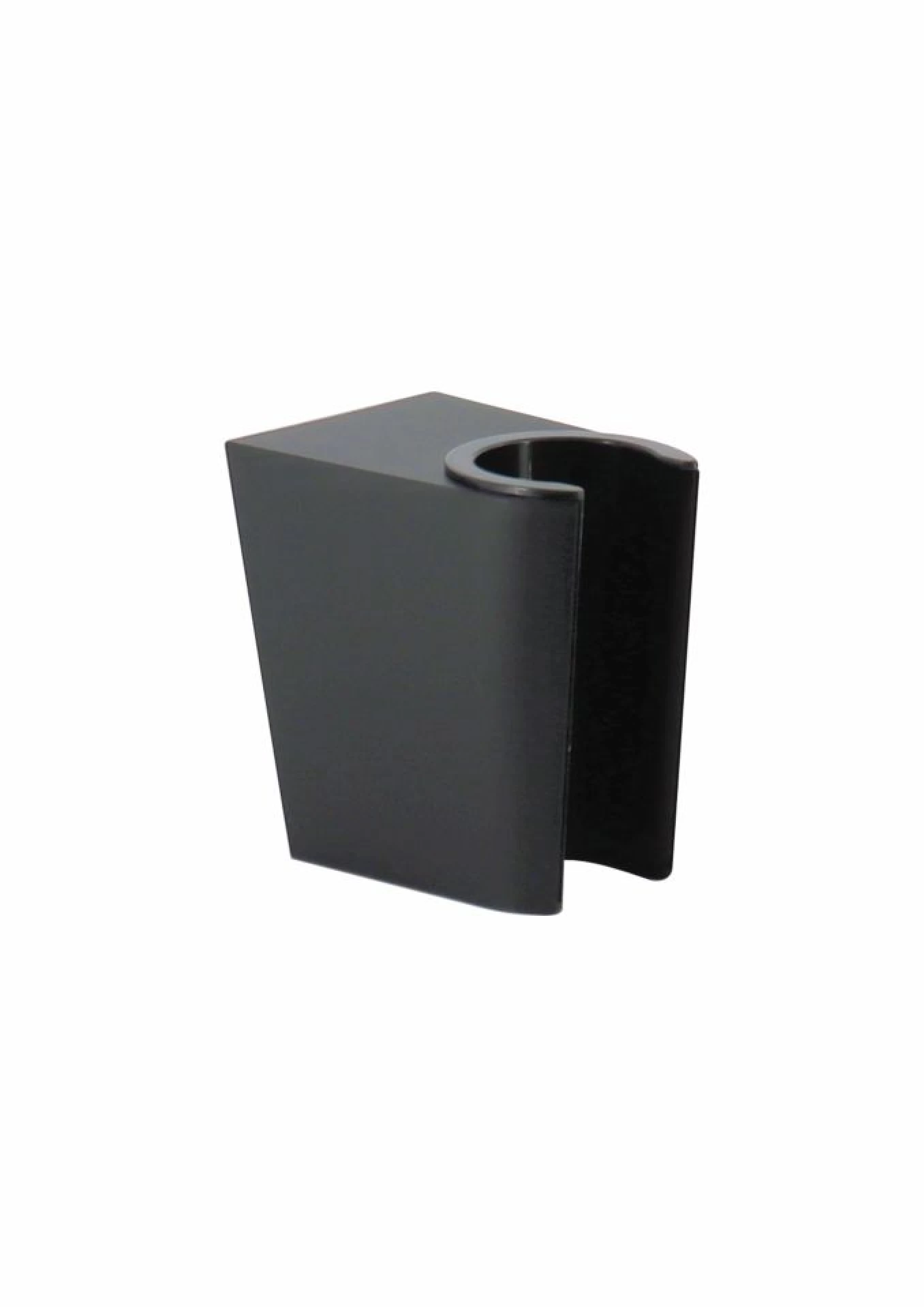 Držač tuš ručice COPEN NOOK gunmetal