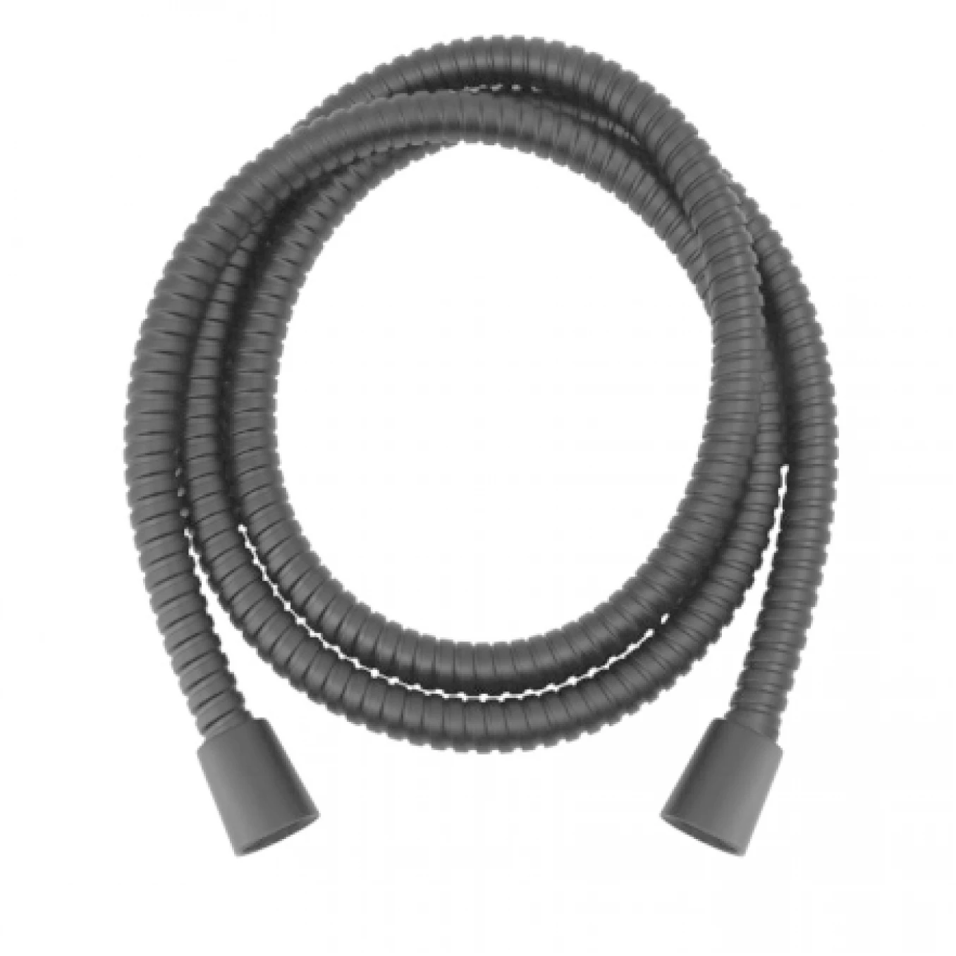 Tuš crevo COPEN 1.5m gunmetal