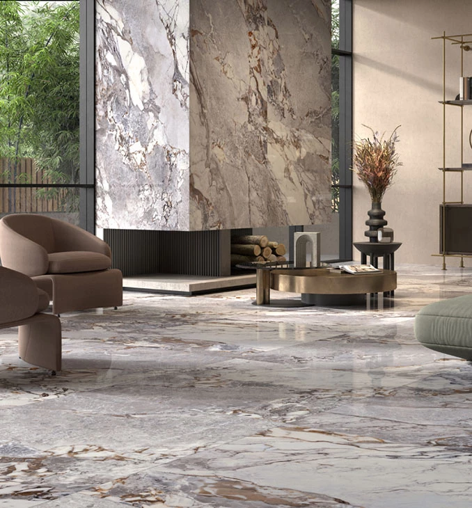 AESTHETICA AE UNI6 278 LP 120x278 rett M4655 HG