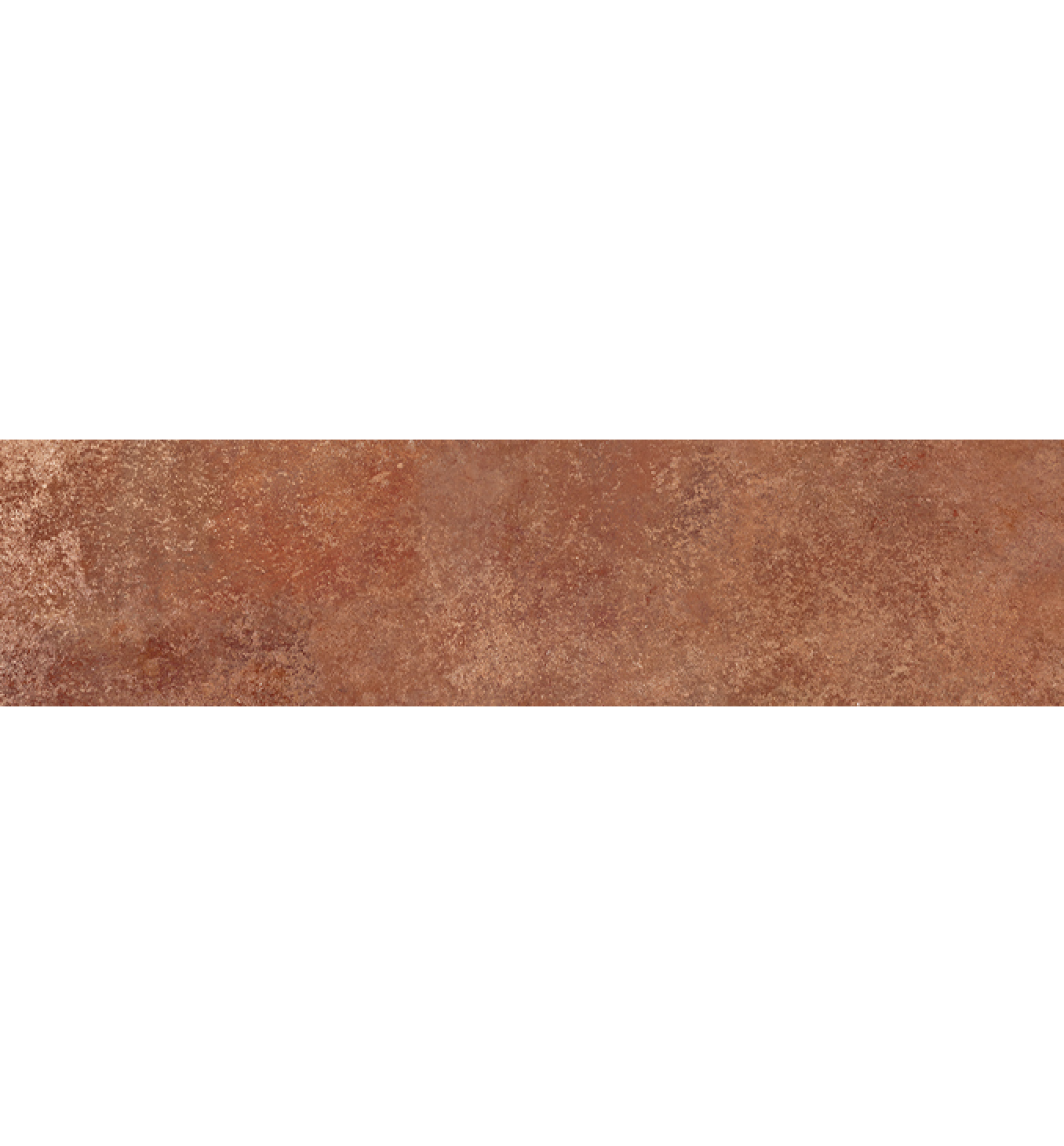 TOSCANA cotto 7x28 LG1 0 (P/Z)