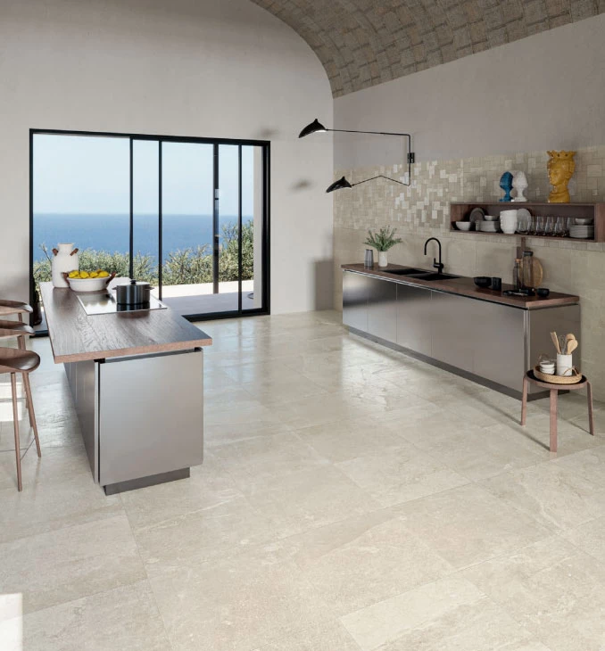 IBLA colofonia nat 60x60 rett D52